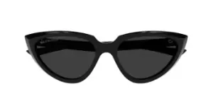 Balenciaga Sunglasses BB0182S 001