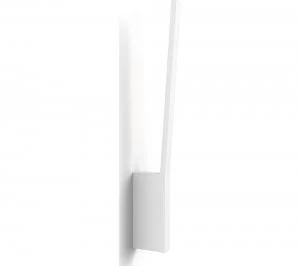 Philips Hue Liane Wall Lantern - White