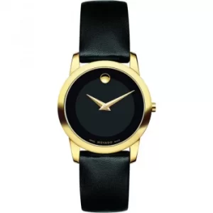 Ladies Movado Museum Classic Watch