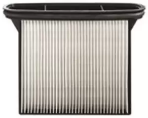 2607432015 Bellows Filters Gas 25