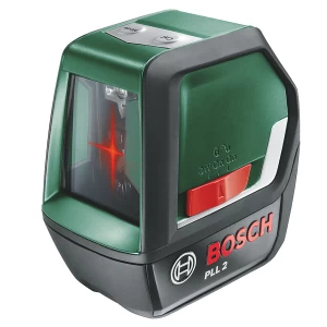 Bosch PLL 2 Cross Line Laser