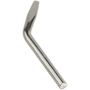 Sealey Curved Tip for SD100 Soldering Iron
