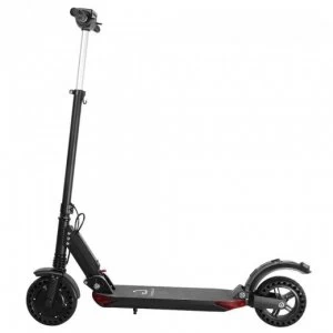 KUGOO S1 Pro Electric Scooter - Black