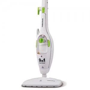 Morphy Richards 720020 Steam Cleaner