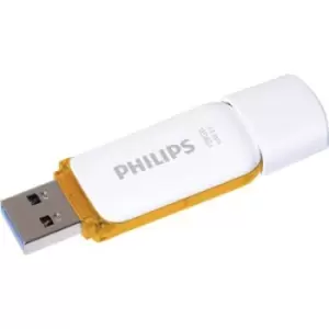 Philips SNOW USB stick 128GB Brown FM12FD75B/00 USB 3.2 1st Gen (USB 3.0)