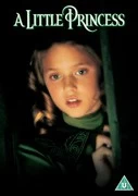 A Little Princess 1999 - DVD