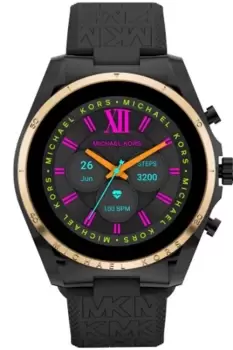 Ladies Michael Kors Gen 6 Bradshaw Smartwatch MKT5151