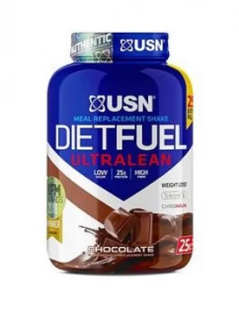 Usn Diet Fuel Chocolate 2.5Kg