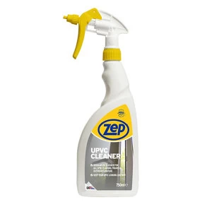 Zep Multi-surface uPVC Cleaning spray 750ml 723g