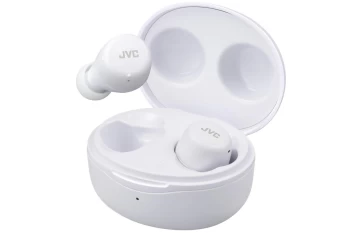 JVC Gumy Mini HA-A5T Bluetooth Wireless Earbuds