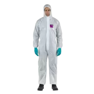 1500 Stitched - Model 138 SIZE 4XL Protective Suits