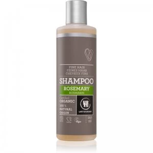 Urtekram Rosemary Hair Shampoo for Fine Hair 250ml