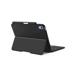 Epico 73711101300003 tablet case 27.7cm (10.9") Flip case Black, Blue