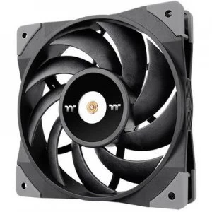 Thermaltake Toughfan 12 PC fan Black (W x H x D) 120 x 120 x 25 mm