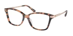 Michael Kors Eyeglasses MK4105BU GEORGETOWN 3555