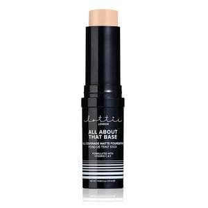 All About That Base Matte Foundation Stick Ivory Nude