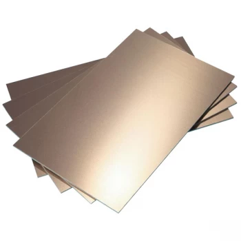 Bungard 030306E70 Laminated Paper PCB Single Sided 100mm x 50mm x ...
