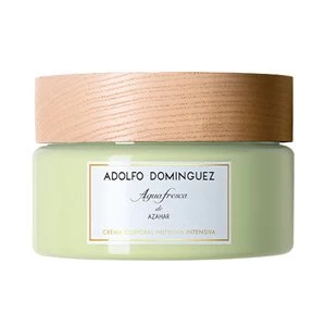 Adolfo Dominguez Agua Fresca de Azahar Body Cream 300g