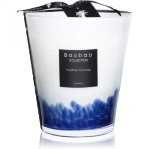 Baobab Feathers Touareg scented candle 16 cm