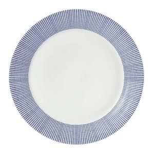 Royal Doulton Pacific dinner plate