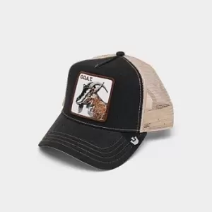 Goorin Bros. The Goat Trucker Hat