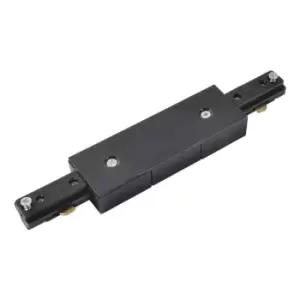 Culina TOR Double Connector Single Circuit Track Black