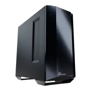 Seasonic SYNCRO Q704 Mid Tower PC Gaming Case With 650W SYNCRO PSU Gold Powersupply