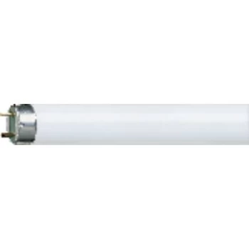 OSRAM Fluorescent tube EEC: G (A - G) G13 18 W Warm white Tube shape (Ø x L) 26mm x 590 mm