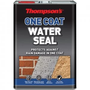 Ronseal Thompsons One Coat Waterseal Ultr 5l