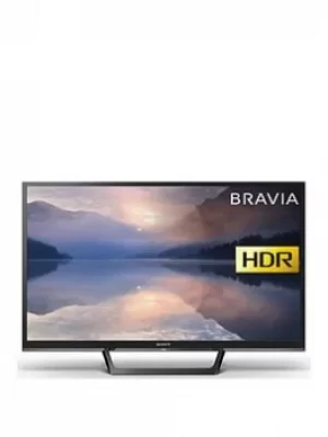 Sony Bravia 32" KDL32W6103 HDR LED TV