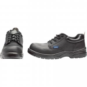 Draper Non Metallic Composite Safety Shoe Size 11