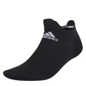 adidas Low Sock - Black
