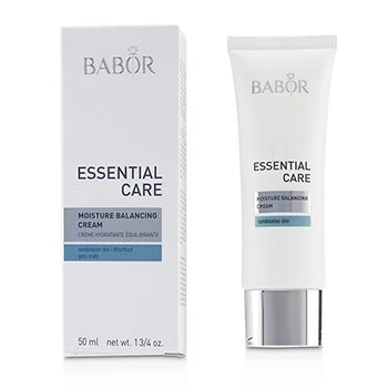 Babor Essential Care Moisture Balancing Cream - For Combination Skin 50ml/1.7oz