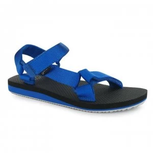 Gelert EVA Childrens Sandals - Blue/Black