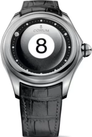 Corum Watch Bubble Magical 52 Game Limited Edition