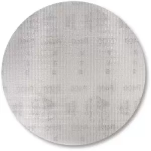 7500 Sianet Ceramic 150MM Disc - Diameter 150MM - Grit 150 - Pack of 50