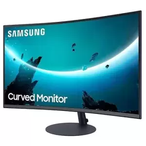 Samsung 32" LC32T550FDUXEN Curved Monitor