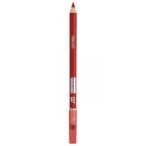 PUPA True Lips Blendable Lip Liner Pencil (Various Shades) - Shocking Red