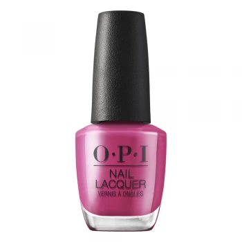 OPI Downtown LA Collection Nail Lacquer - 7th & Flower 15ml