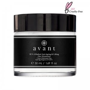 Avant Skincare R.N.A Retexturing Face & Eye Cream 50ml