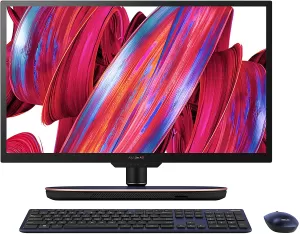 Asus Zen Z272SDK-BA182T All-in-One Desktop PC
