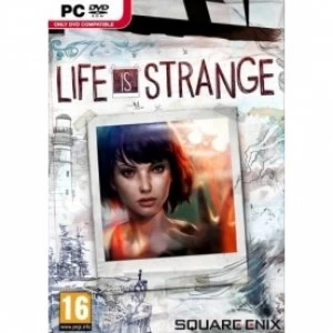 Life Is Strange PC Game