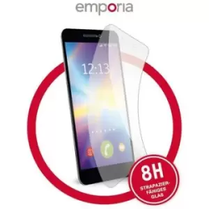 Emporia Emporia PROT-HGLAS-S5 Glass screen protector Compatible with (mobile phone): SMART.5