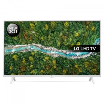 LG 43" 43UP76906LE Smart 4K Ultra HD LED TV