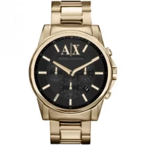 Armani Exchange Outerbanks AX2095 Men Bracelet Watch