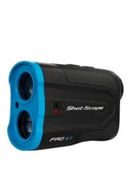 Shot Scope Pro L1 Rangefinder - Blue