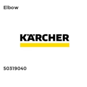 Karcher Elbow