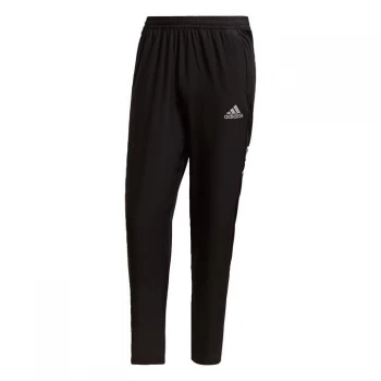 adidas Own The Run Astro Wind Joggers Mens - Black