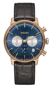Rado Coupole Classic Chronograph - R22911205