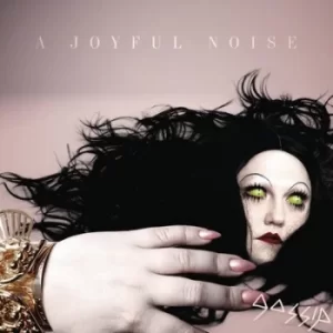 A Joyful Noise by Gossip Vinyl Album